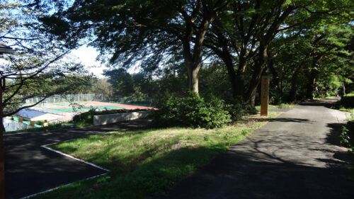 Dsc07695 養老公園