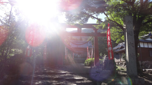 Dsc07699 赤岩大神
