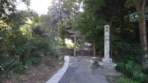 Dsc07705 八幡神社
