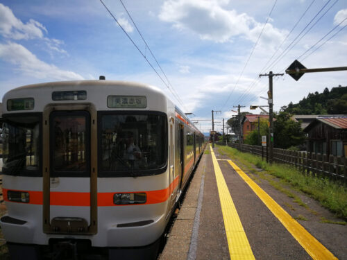 Img_20180917_125011 JR美濃赤坂駅