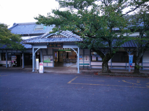 Img_20180919_173046 養老駅