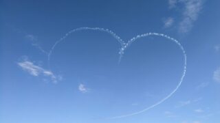 入間航空祭
