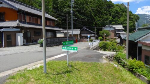 平野地区