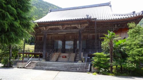 敬善寺