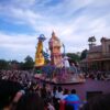 東京ディズニーランド