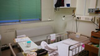 椎間板ヘルニア手術
