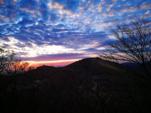 御在所岳