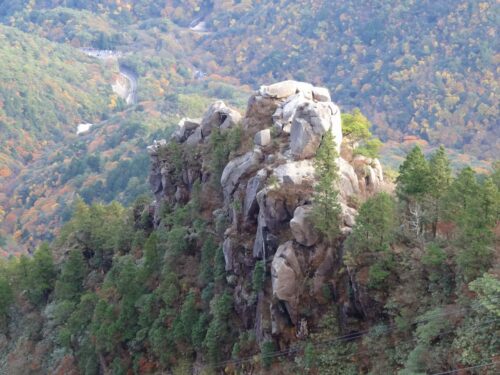 御在所岳