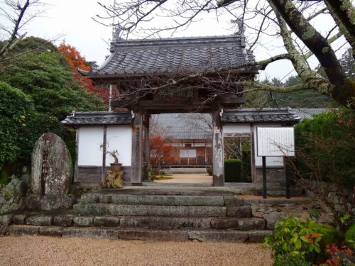 桃林寺