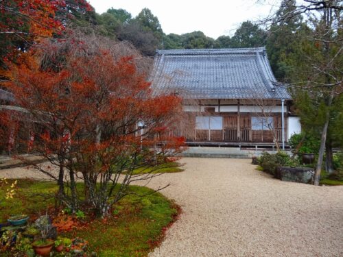 桃林寺
