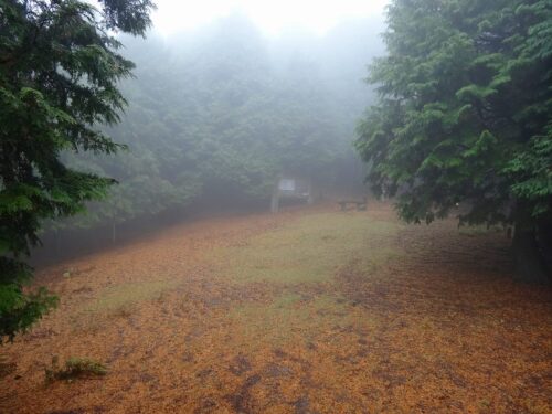 かもしか高原