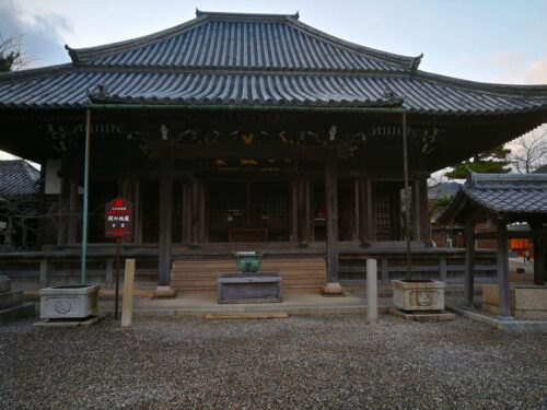 地蔵院