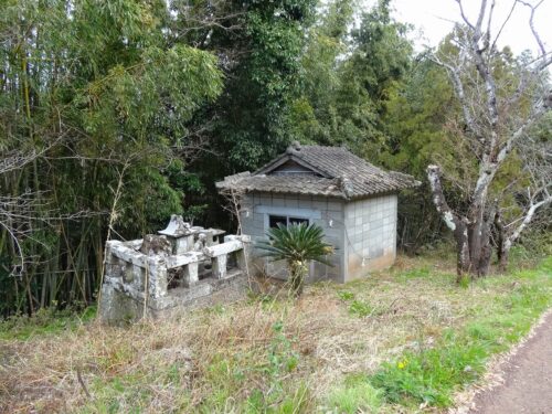 都波木神社