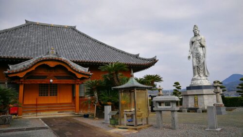 玉峰寺