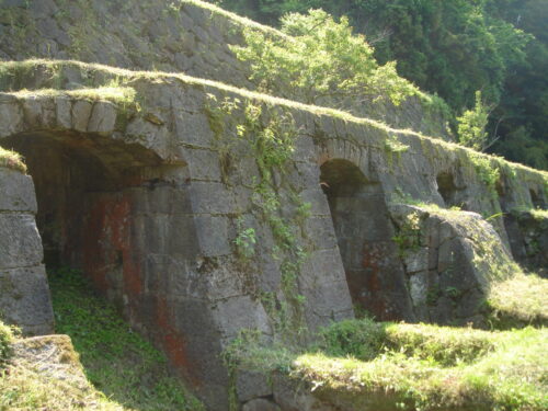 島根県石見銀山