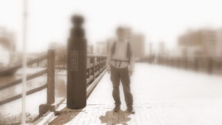 長崎街道/常盤橋