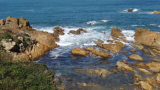但馬松島