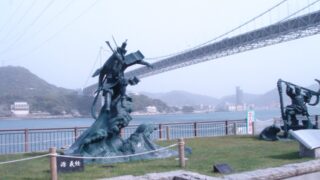 関門海峡