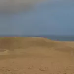 鳥取砂丘