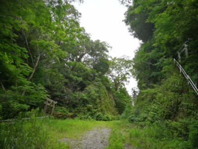 東照権現神社