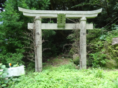 東照権現神社