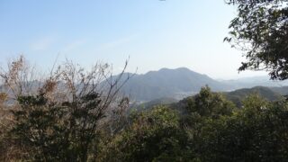 矢上普賢岳
