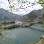 神奈川県/丹沢湖