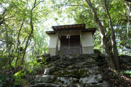 金比羅神社