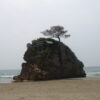 稲佐の浜