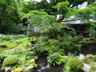 三千院