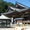 一畑薬師