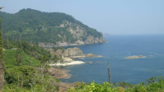 隠岐の島