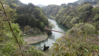 相模湖