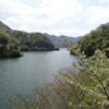 丹沢湖
