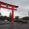 富士山本宮浅間神社