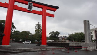富士山本宮浅間神社