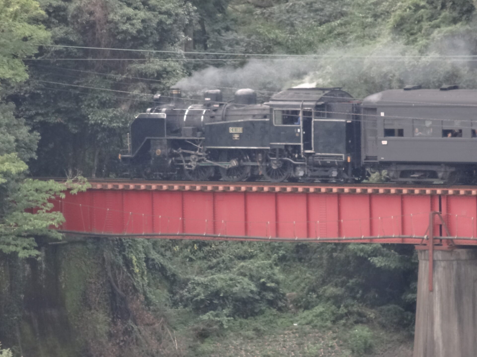 大井川鉄道