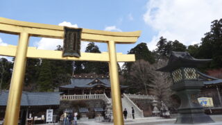 秋葉神社上社