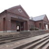 長崎街道/JR牛津駅