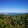 猿投山　山頂629ｍ