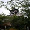 犬山城　天守閣