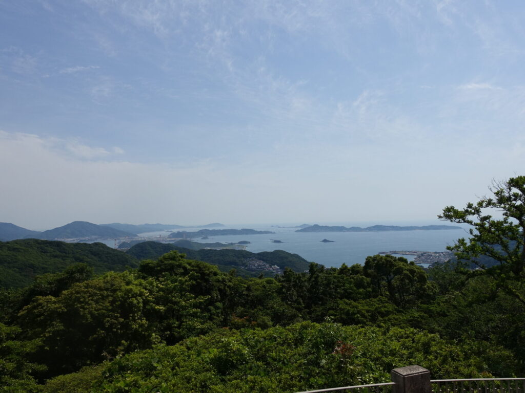 香焼/伊王島