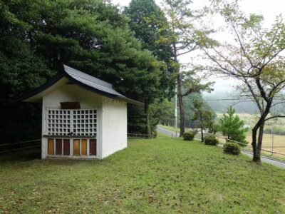 大日堂