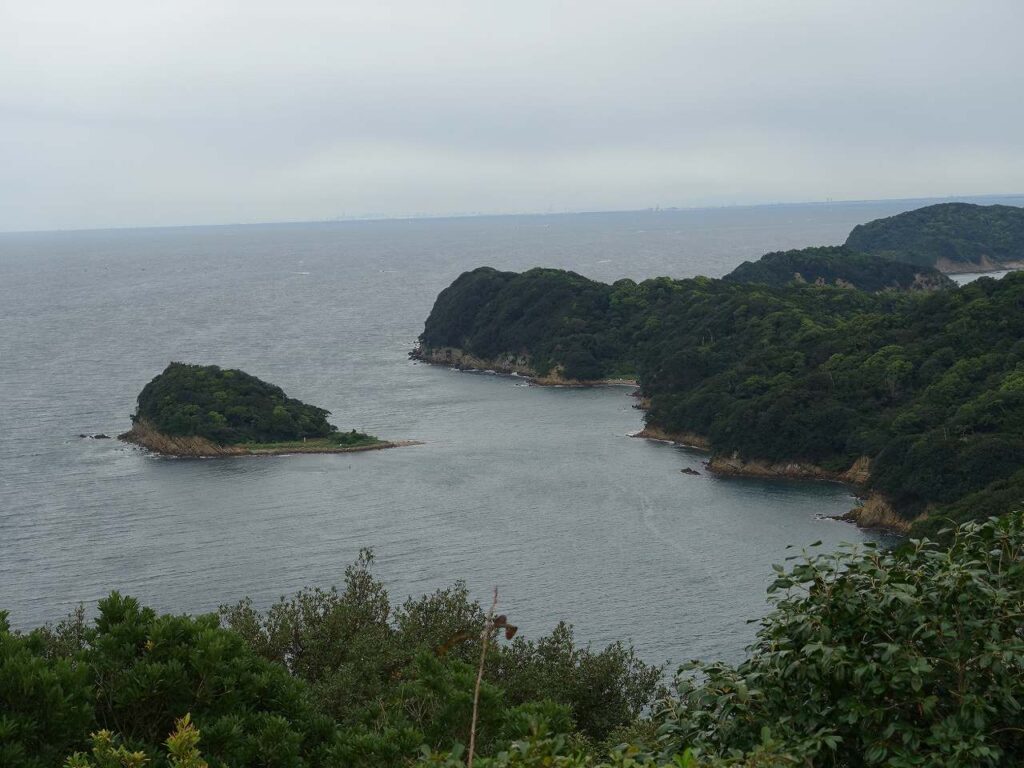 神島