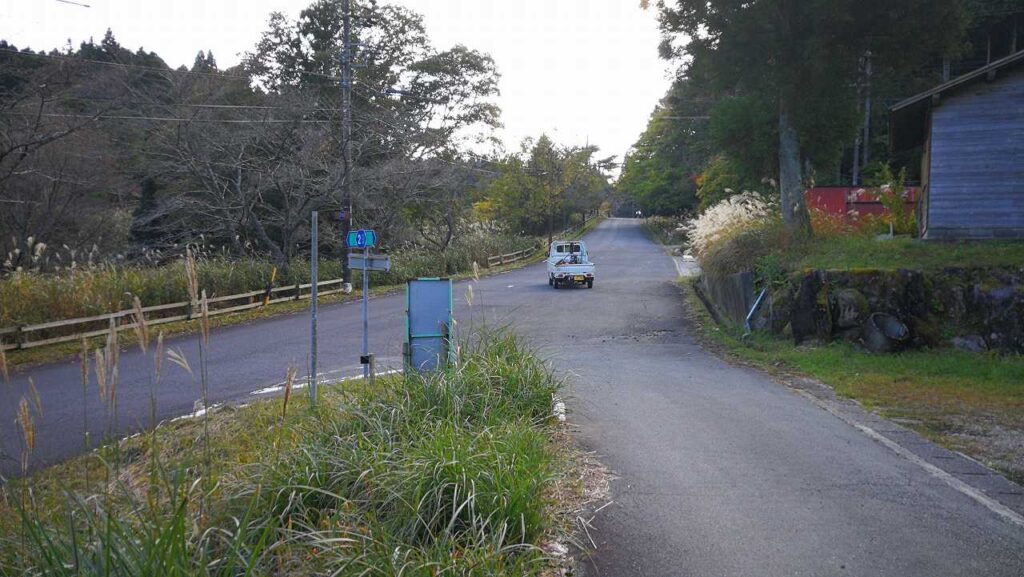 メナード青山リゾート地
