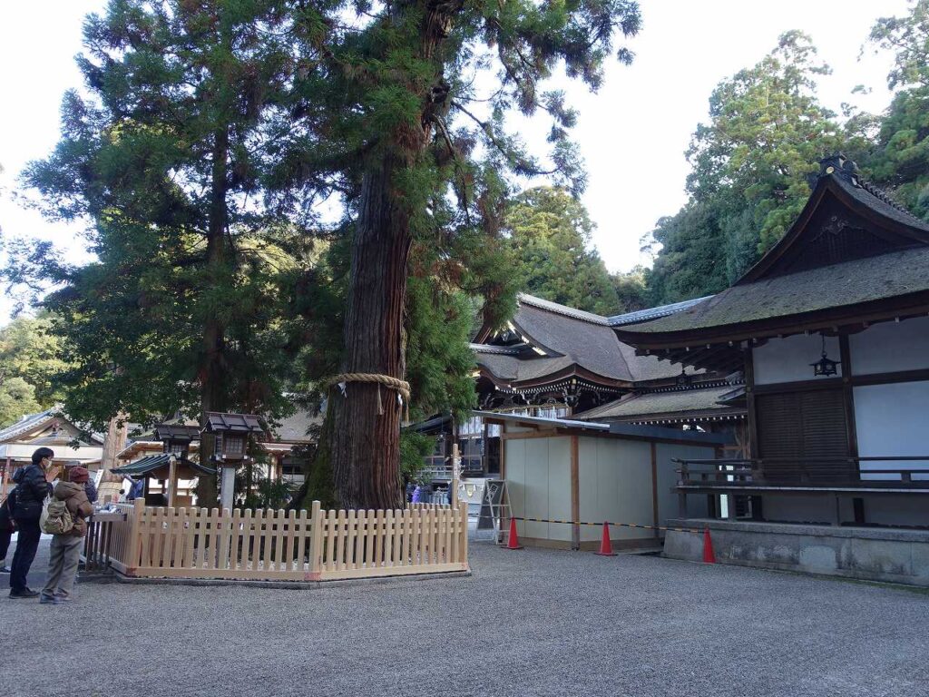 大神神社