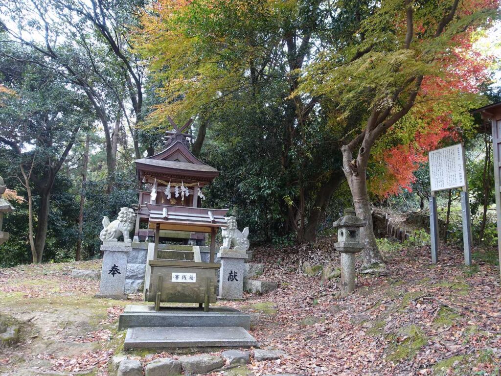 相撲神社