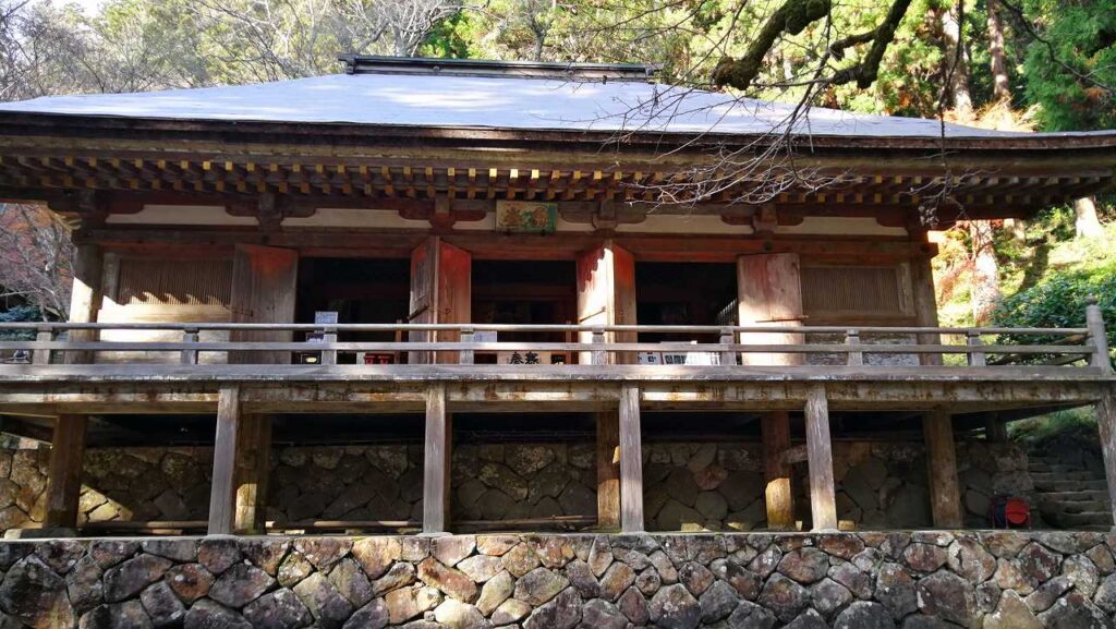 金堂