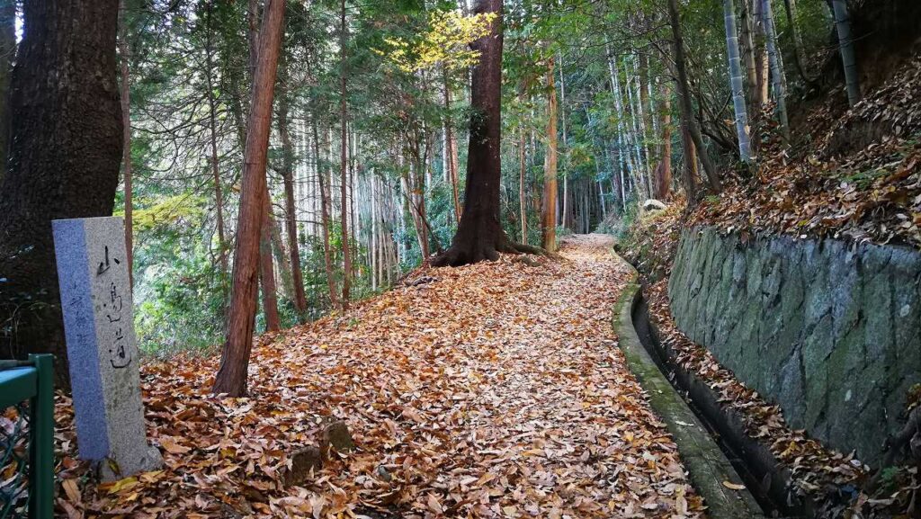 山の辺の道