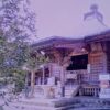 種間寺（第34番札所）